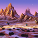 Image for article titled Korra Co-Creator Bryan Konietzko's New Graphic Novel Looks So Good